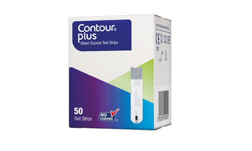 Contour Plus Elite
